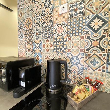 C.15 Vardan'S Apartment Солун Екстериор снимка