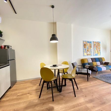 C.15 Vardan'S Apartment Солун Екстериор снимка