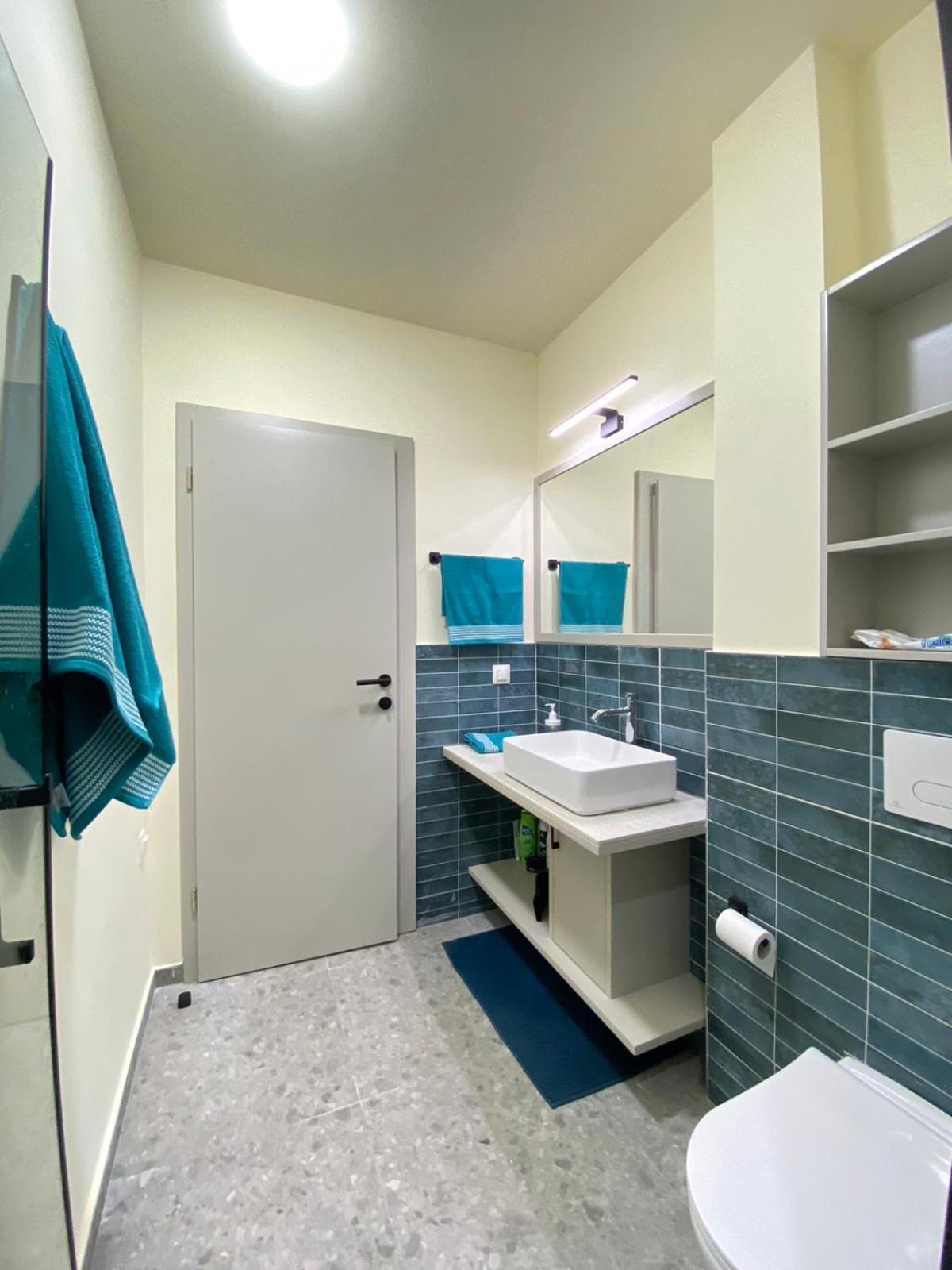 C.15 Vardan'S Apartment Солун Екстериор снимка