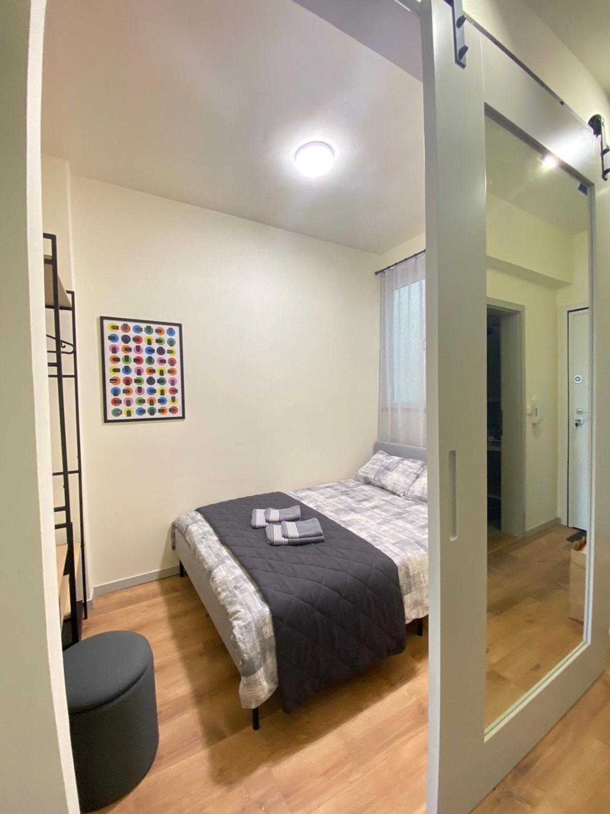 C.15 Vardan'S Apartment Солун Екстериор снимка