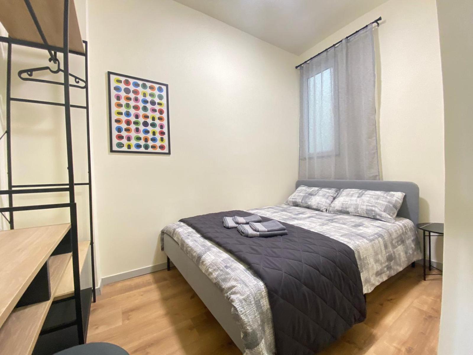 C.15 Vardan'S Apartment Солун Екстериор снимка