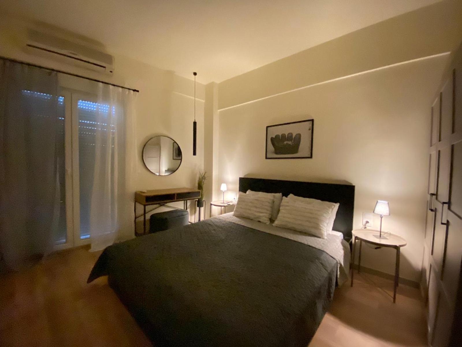 C.15 Vardan'S Apartment Солун Екстериор снимка